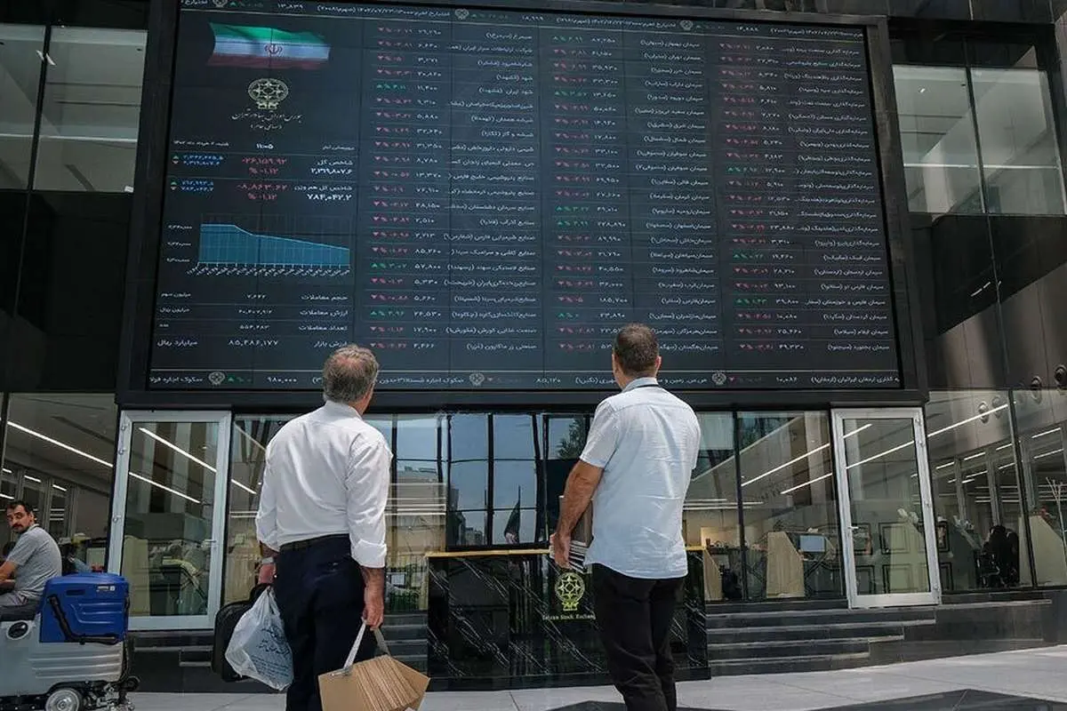 پیشبینی بورس فردا یکم مرداد ۱۴۰۲