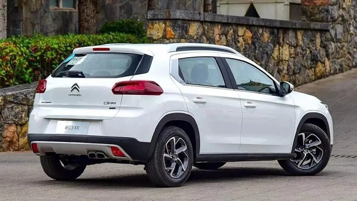 (تصویر) سایپا سیلک به زودی وارد بازار خودرو ایران می‌شود