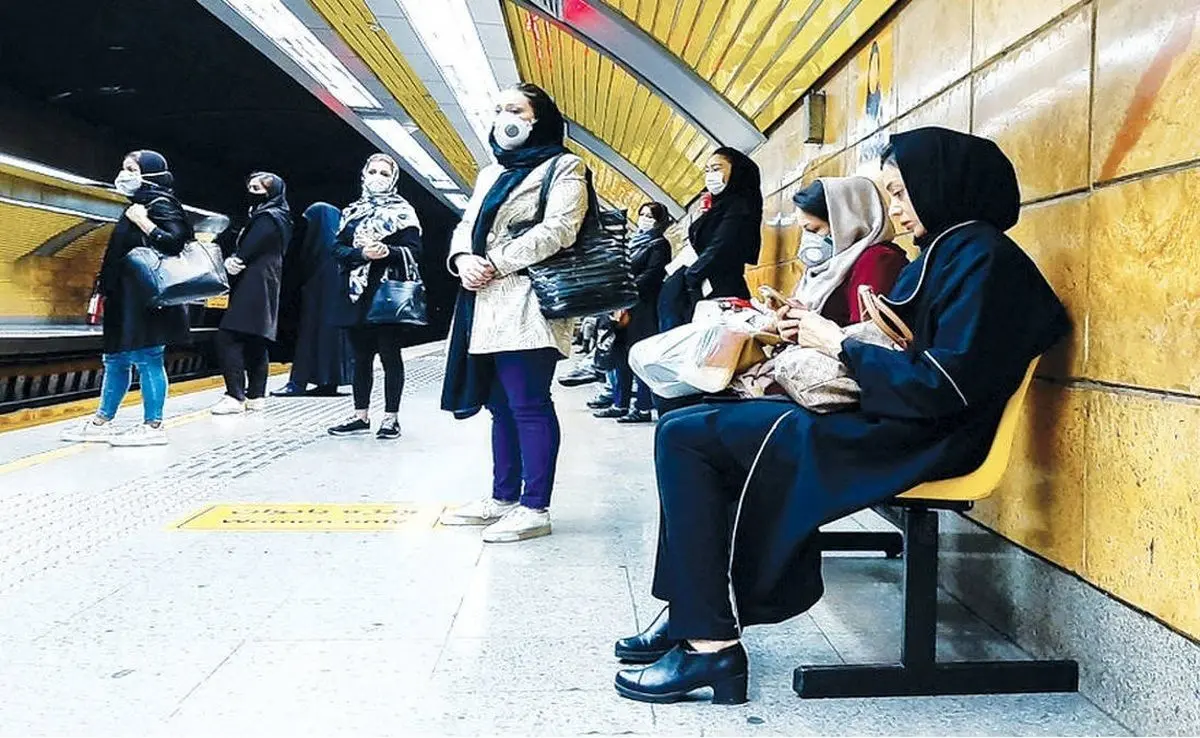 روزنامه همشهری: مقابله با بی حجابی را به گردن همدیگر می‌اندازید، کار هم پیش نمی‌رود