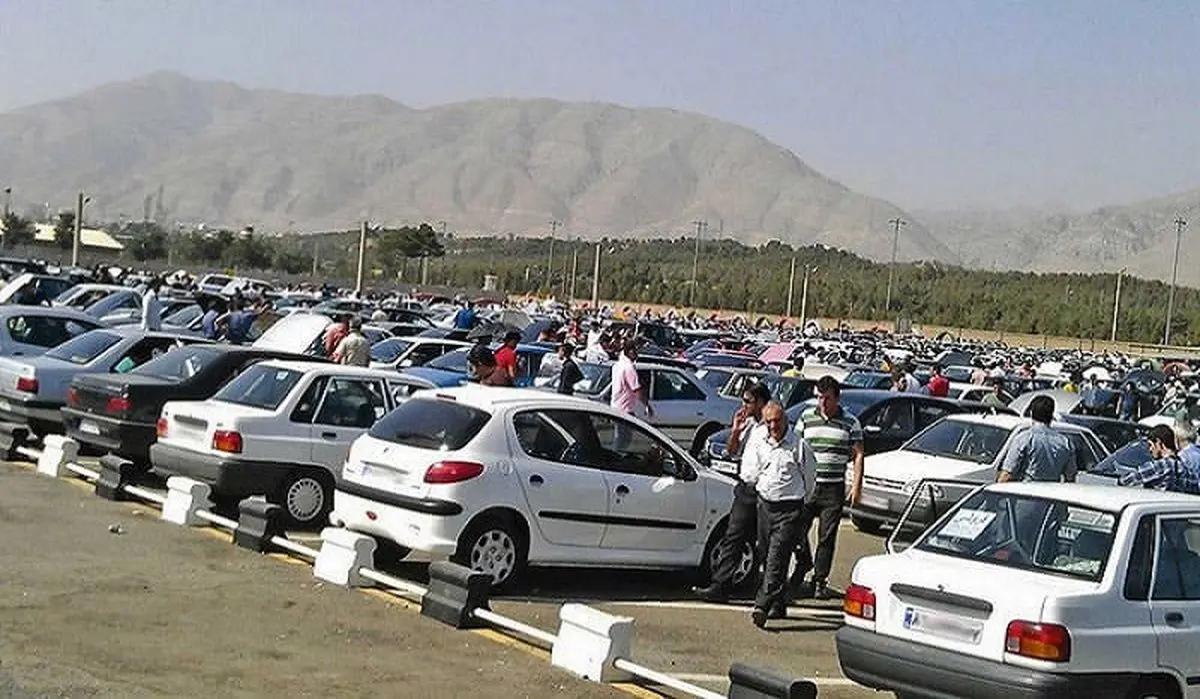 قیمت محصولات سایپا امروز یکشنبه یک مرداد ۱۴۰۲