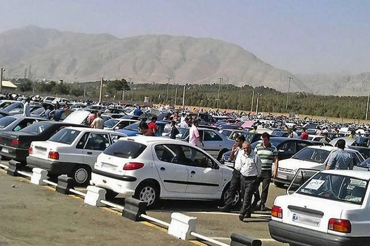 قیمت محصولات سایپا امروز یکشنبه یک مرداد ۱۴۰۲