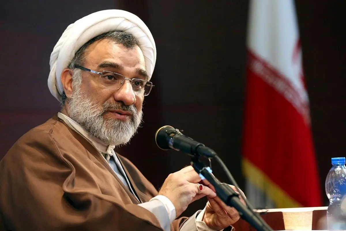 دبیر شورای عالی انقلاب فرهنگی: همه کشور‌ها در دنیا از فیلترینگ استفاده می‌کنند
