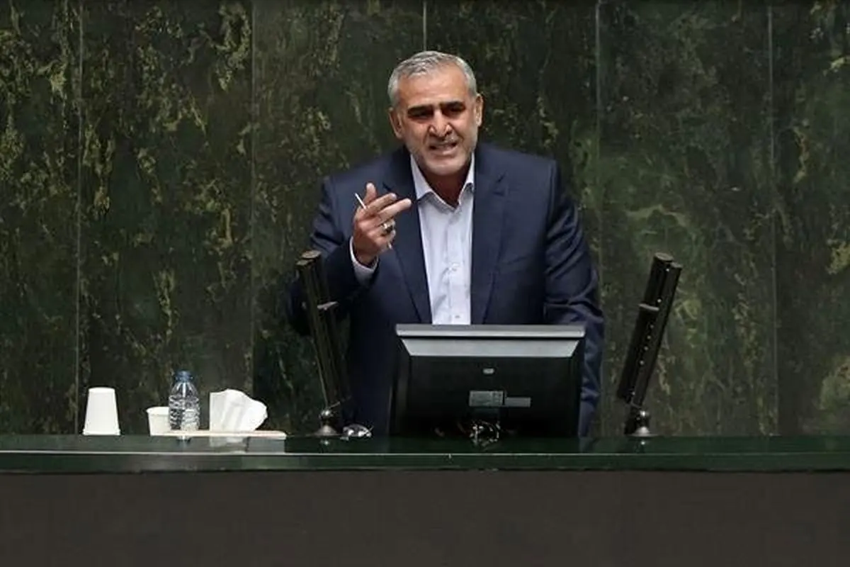 یک نماینده: جریان مدیرکل ارشاد گیلان اوج مصیبت است / هیچ پاسخی برای حزب‌اللهی‌ها نداریم