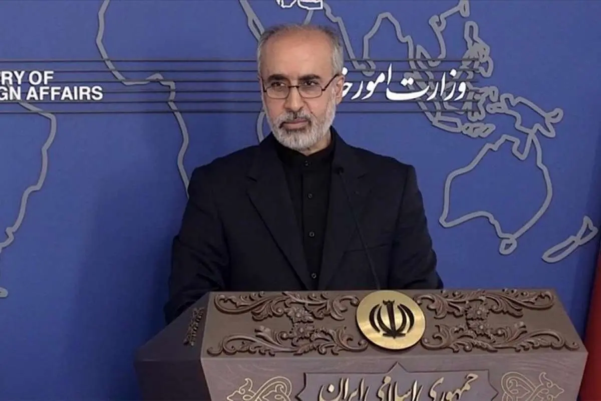 کنعانی: بحران در قلب رژیم صهیونیستی عمیق‌تر از بحران در قلب نتانیاهو است