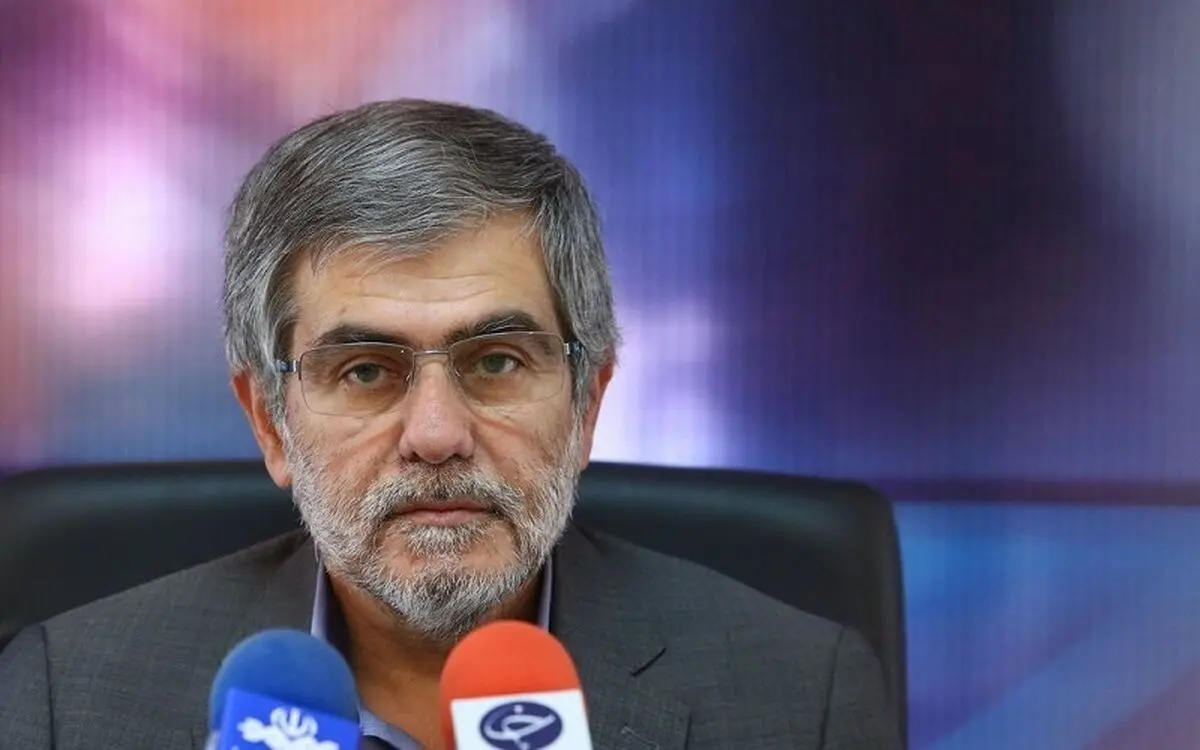 پاسخ فریدون عباسی درباره فروش نفت و برگشت پول آن به کشور