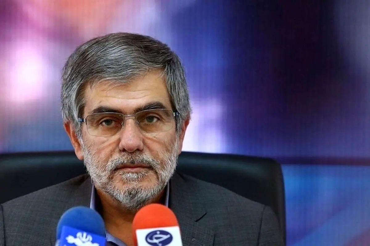 پاسخ فریدون عباسی درباره فروش نفت و برگشت پول آن به کشور