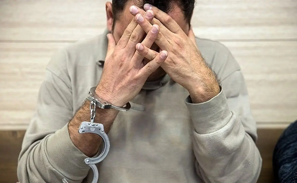 دستگیری اعضای باند حفاران غیرمجاز آثار باستانی در اراک
