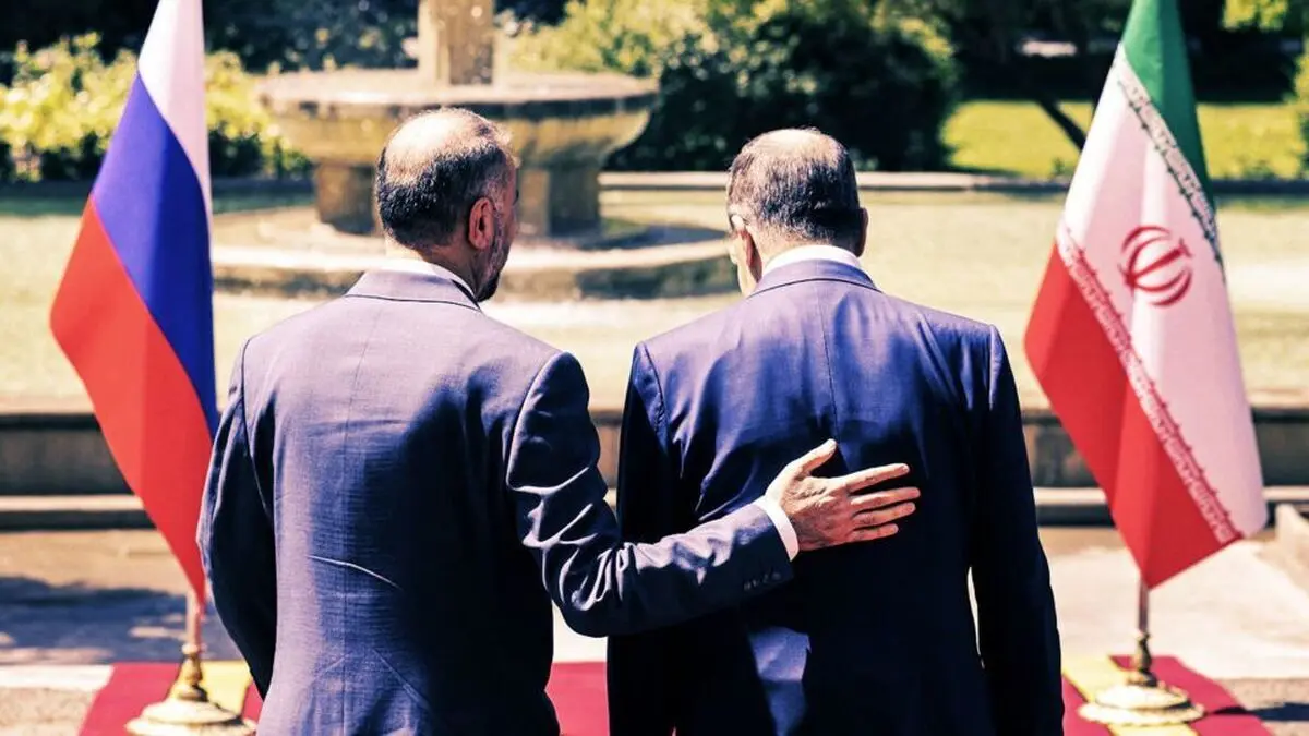 تنها راه پیش پای دیپلماسی ایران / باید مراقب باشیم در دام غربی‌ها و روس‌ها نیفتیم