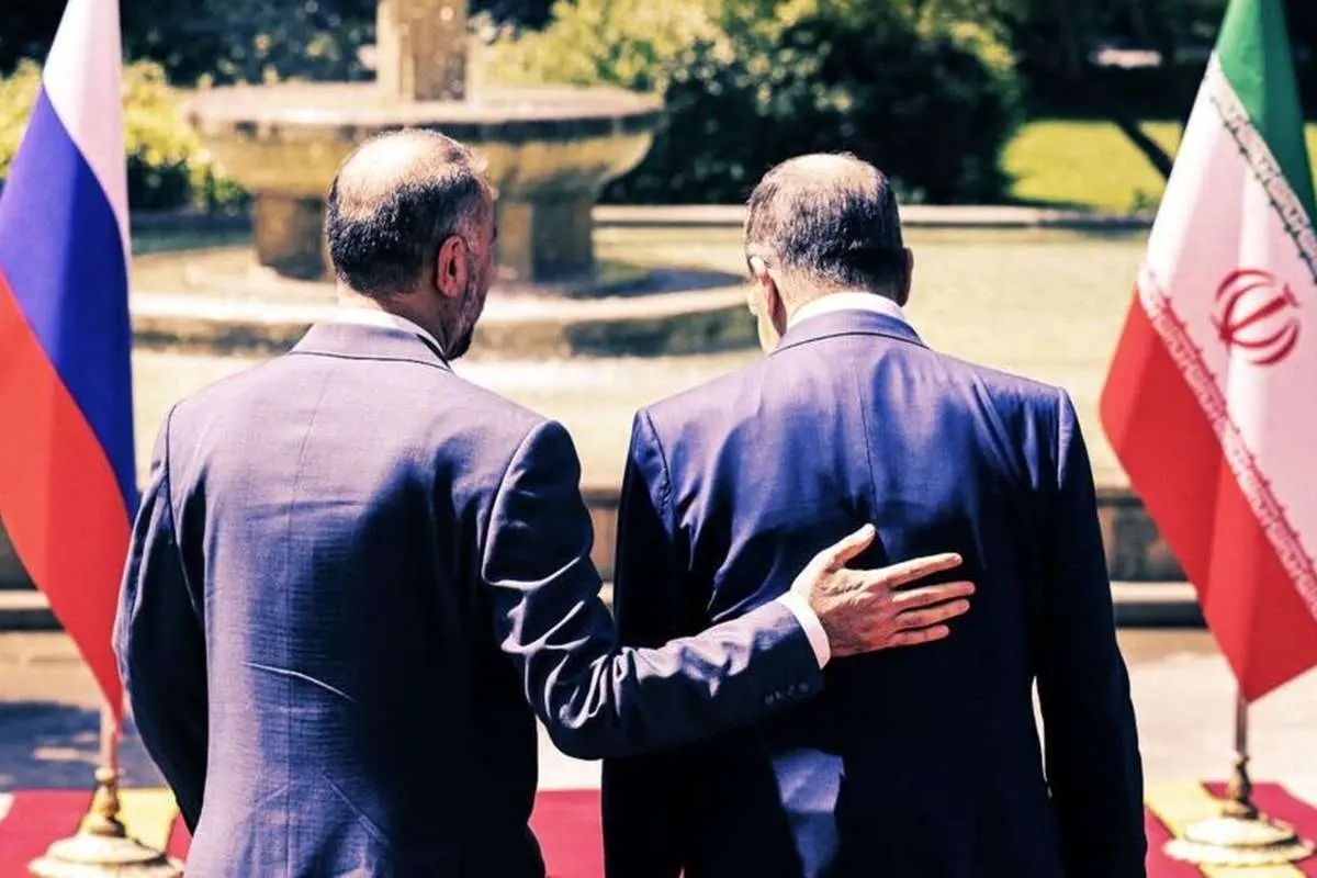 تنها راه پیش پای دیپلماسی ایران / باید مراقب باشیم در دام غربی‌ها و روس‌ها نیفتیم