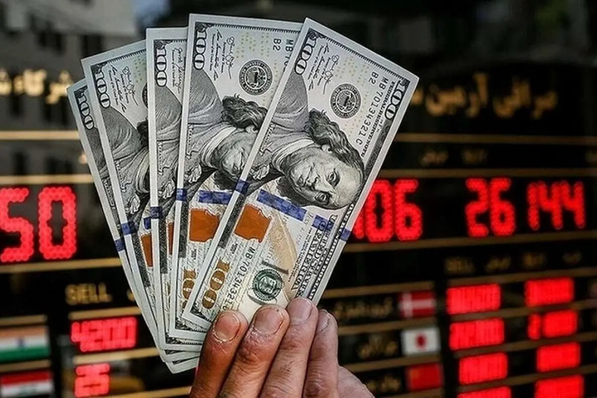 چرا دلار و سکه در کوتاهمدت قابل اعتماد نیستند؟