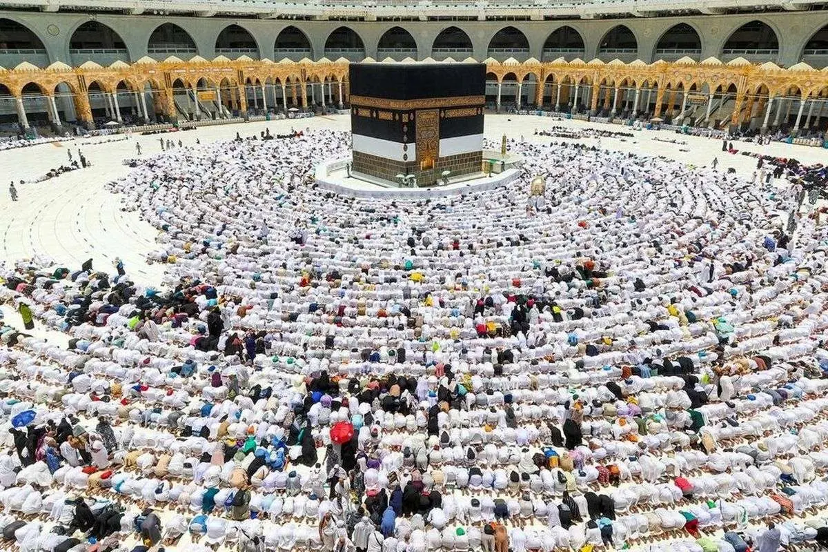 فردا، پایان عملیات حج ۱۴۰۲