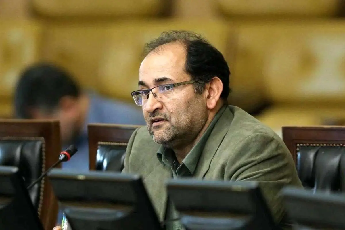 رحیمی جهان آبادی، نماینده مجلس: احیا گشت ارشاد مخرب است