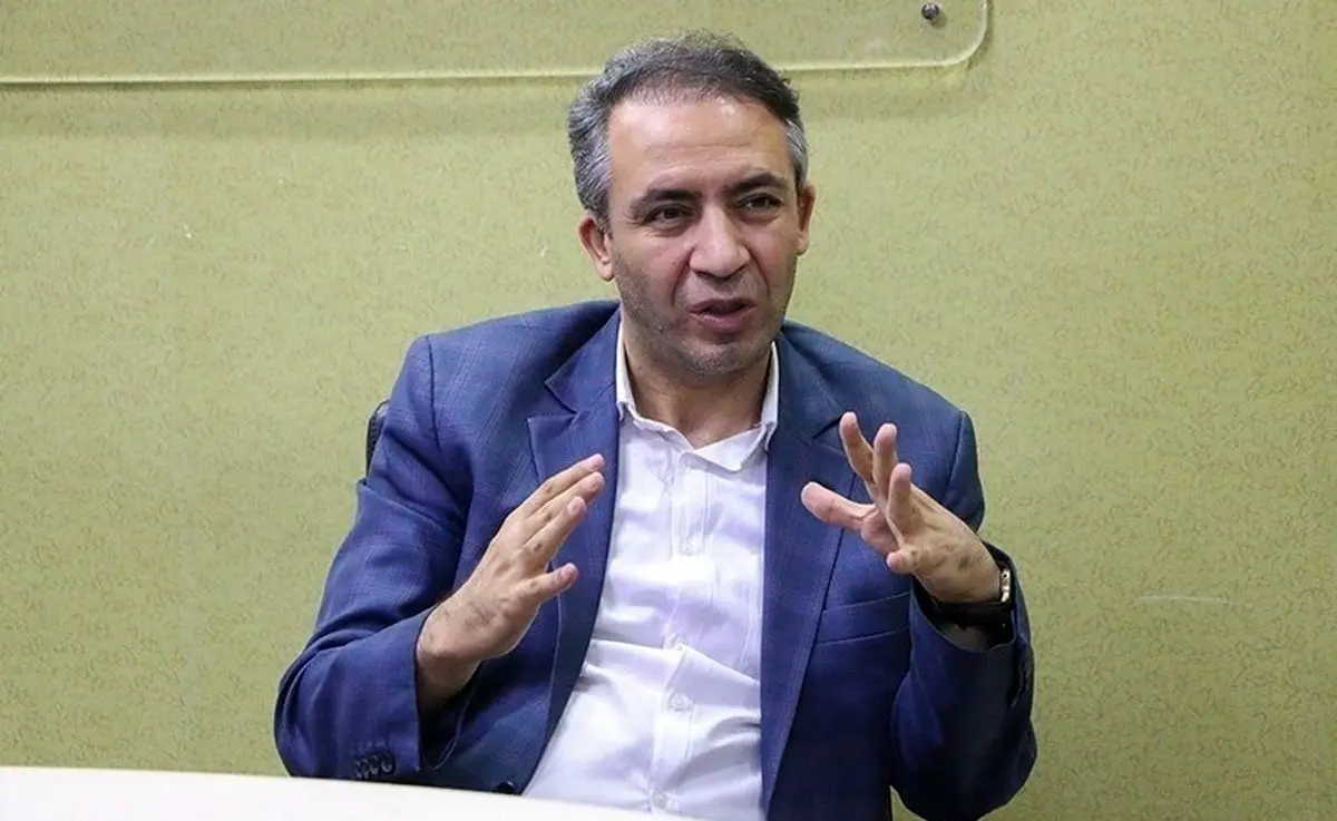 اقتصاد ایران بدون جذب یک تریلیون دلار سرمایه، وارد دوران حیرت خواهد شد