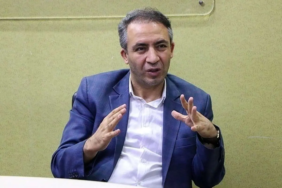 اقتصاد ایران بدون جذب یک تریلیون دلار سرمایه، وارد دوران حیرت خواهد شد