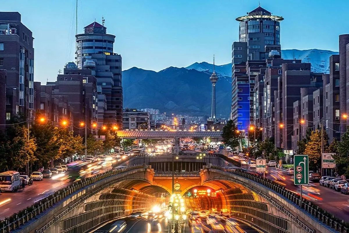 با ۱۰۰ میلیون رهن اولیه، کجای تهران خانه اجاره کنیم؟