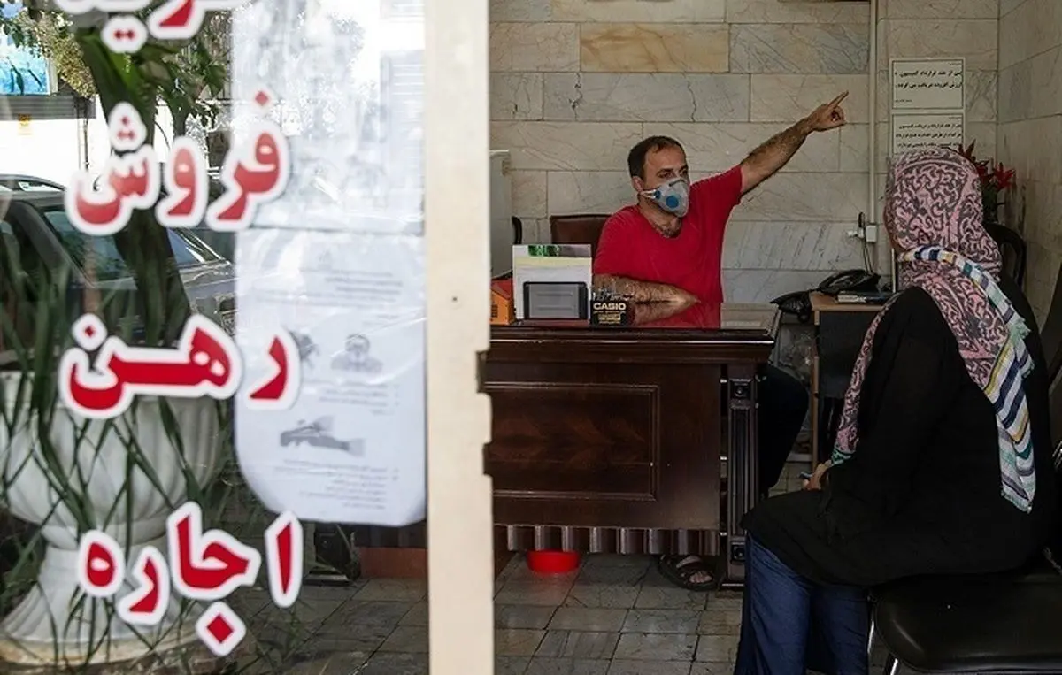 قیمت آپارتمان در جنت‌آباد؛ مستاجران چقدر باید رهن و اجاره بدهند؟