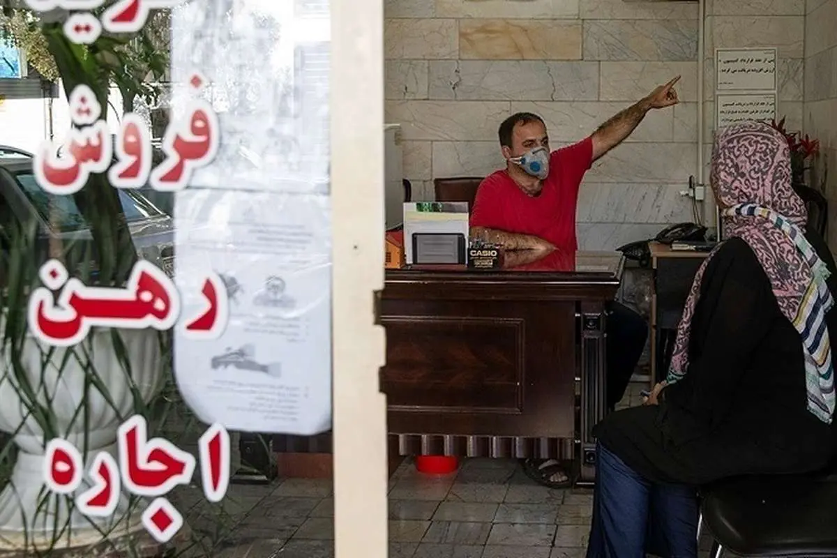 قیمت آپارتمان در جنتآباد؛ مستاجران چقدر باید رهن و اجاره بدهند؟