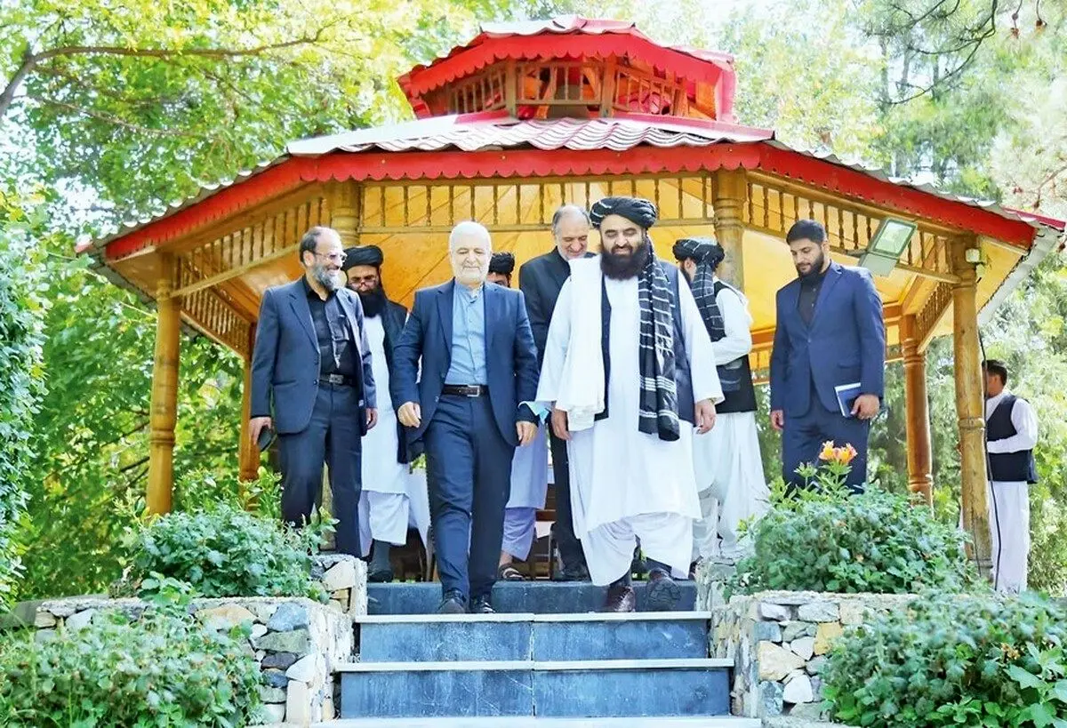 حق‌آبه هامون در شورای‌عالی امنیت ملی