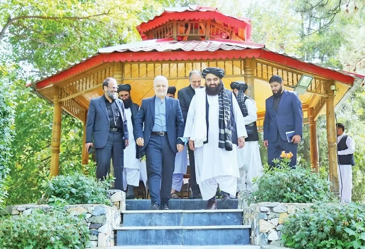 حق‌آبه هامون در شورای‌عالی امنیت ملی