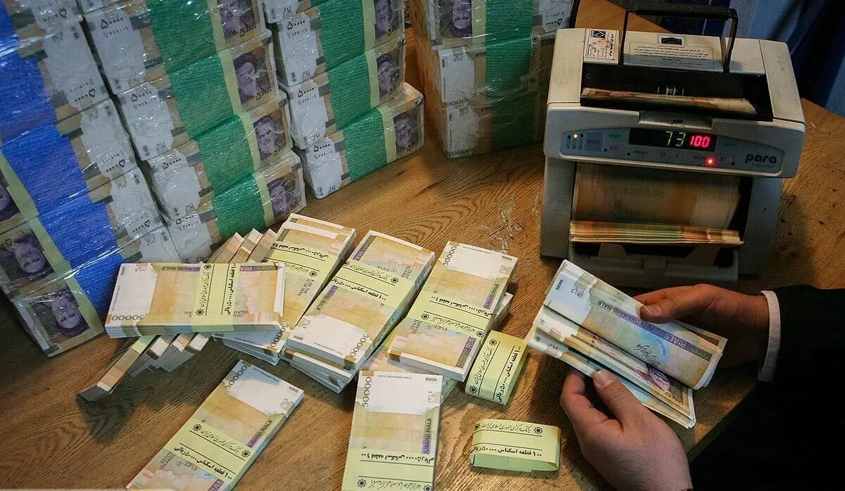 بانک‌ها در صف مقدم خلق پول