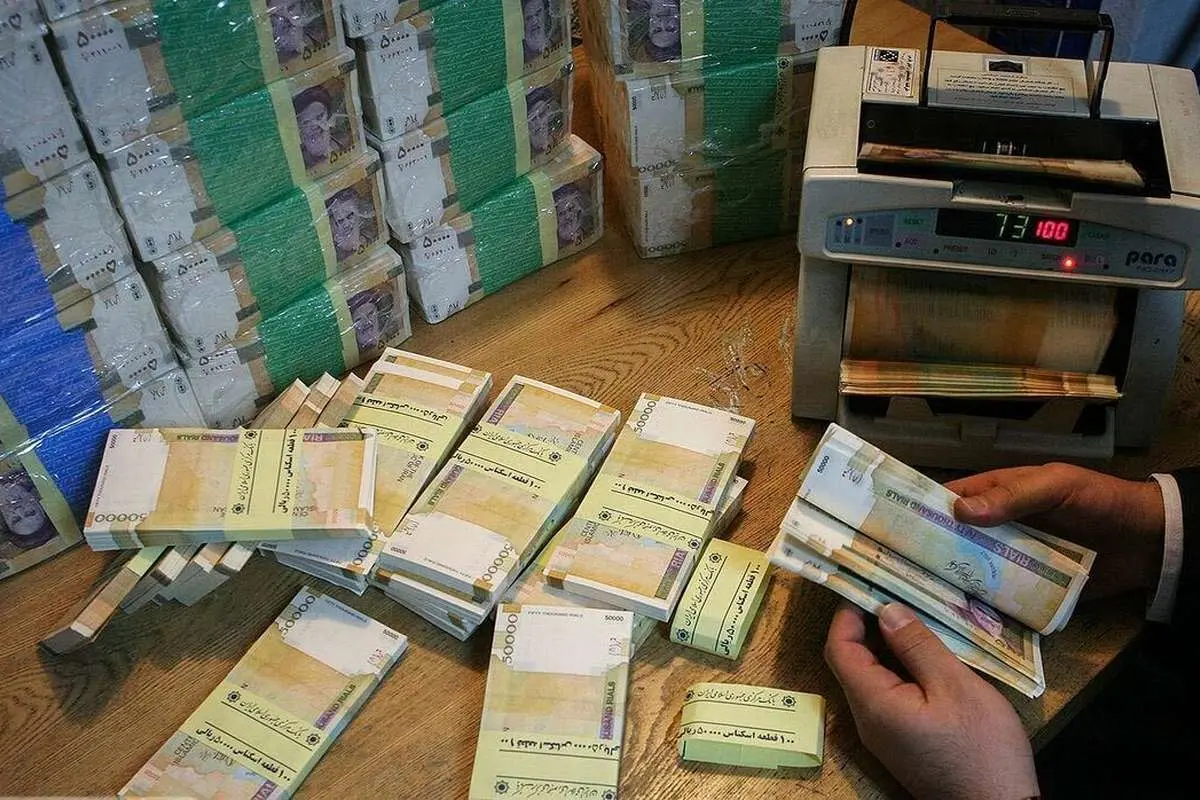 بانکها در صف مقدم خلق پول