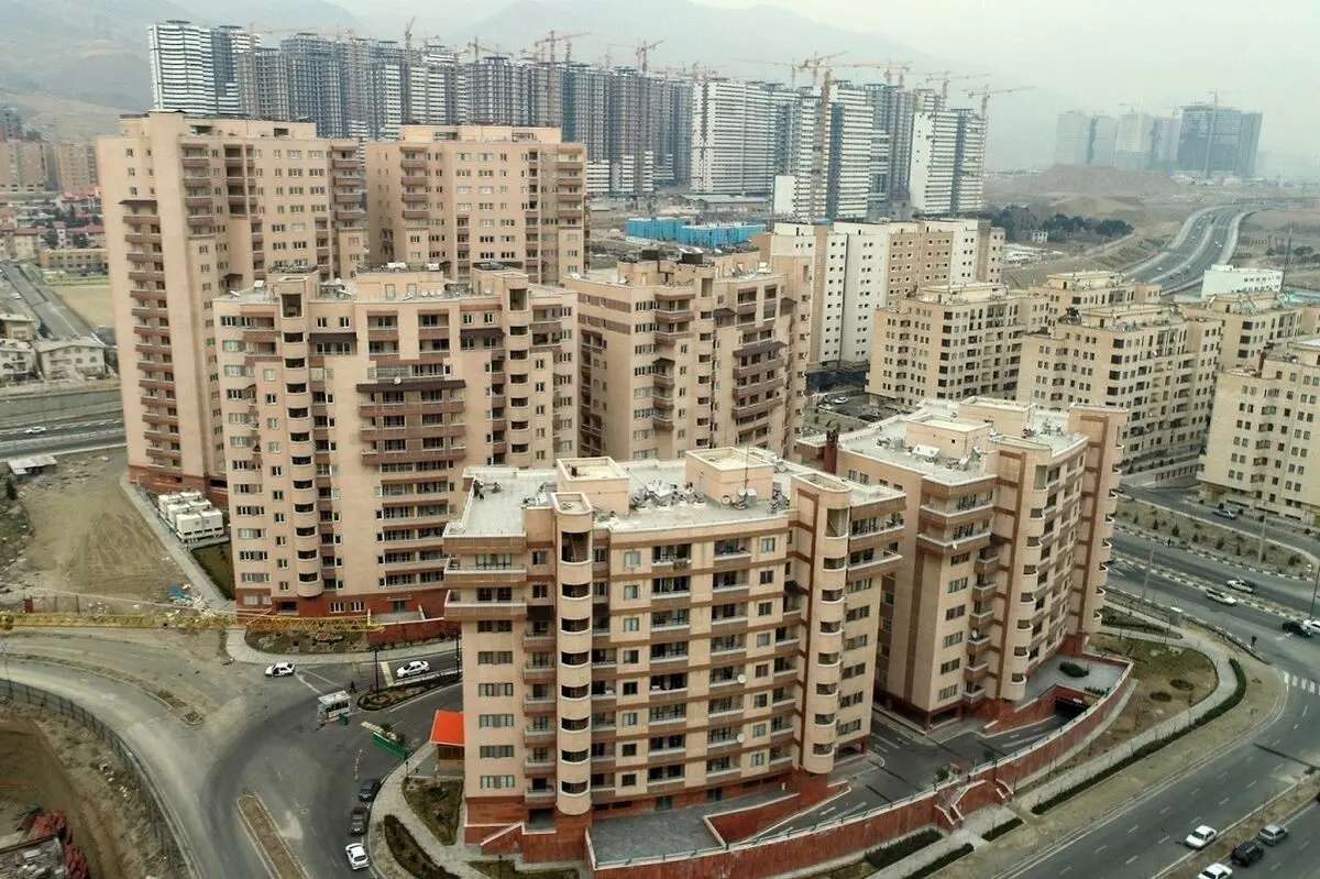 خانه دار شدن، از این پس حتی رویا هم نیست