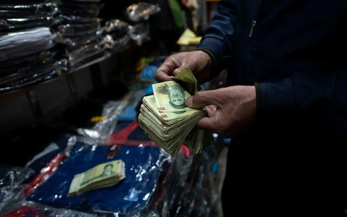عکس هوایی از اقتصاد ۱۴۰۲
