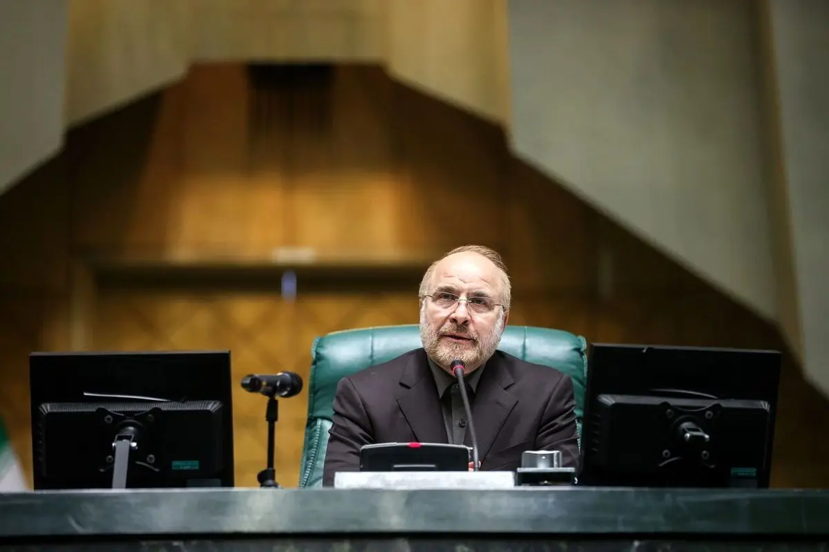 قالیباف: مجلس نمی‌خواهد معاون سیاسی وزارت کشور را تغییر دهد