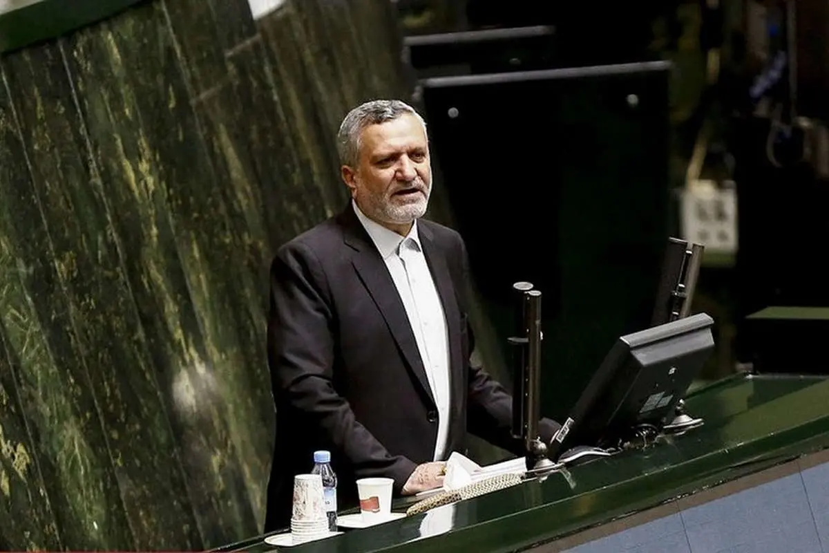 محفوظی، نماینده مجلس: برای سوال از وزیر کار تهدید شدم