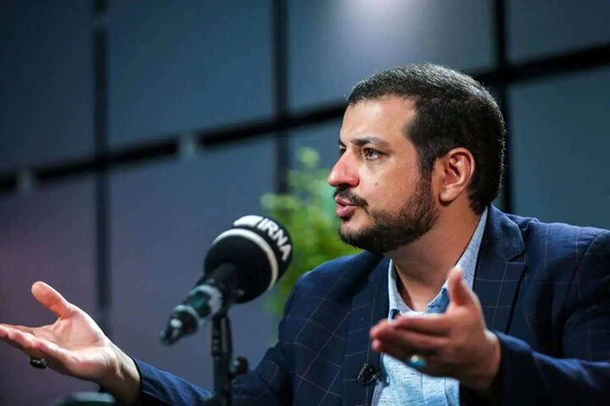 (ویدئو) روایت تازه رائفیپور از ماجرای ممنوعالخروجیاش از عربستان