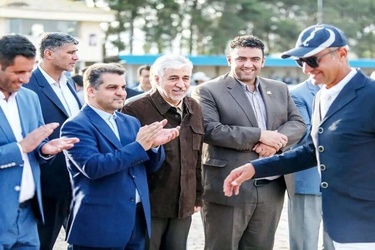 دستبهدست شدن نامهای در مجلس علیه وزیر ورزش