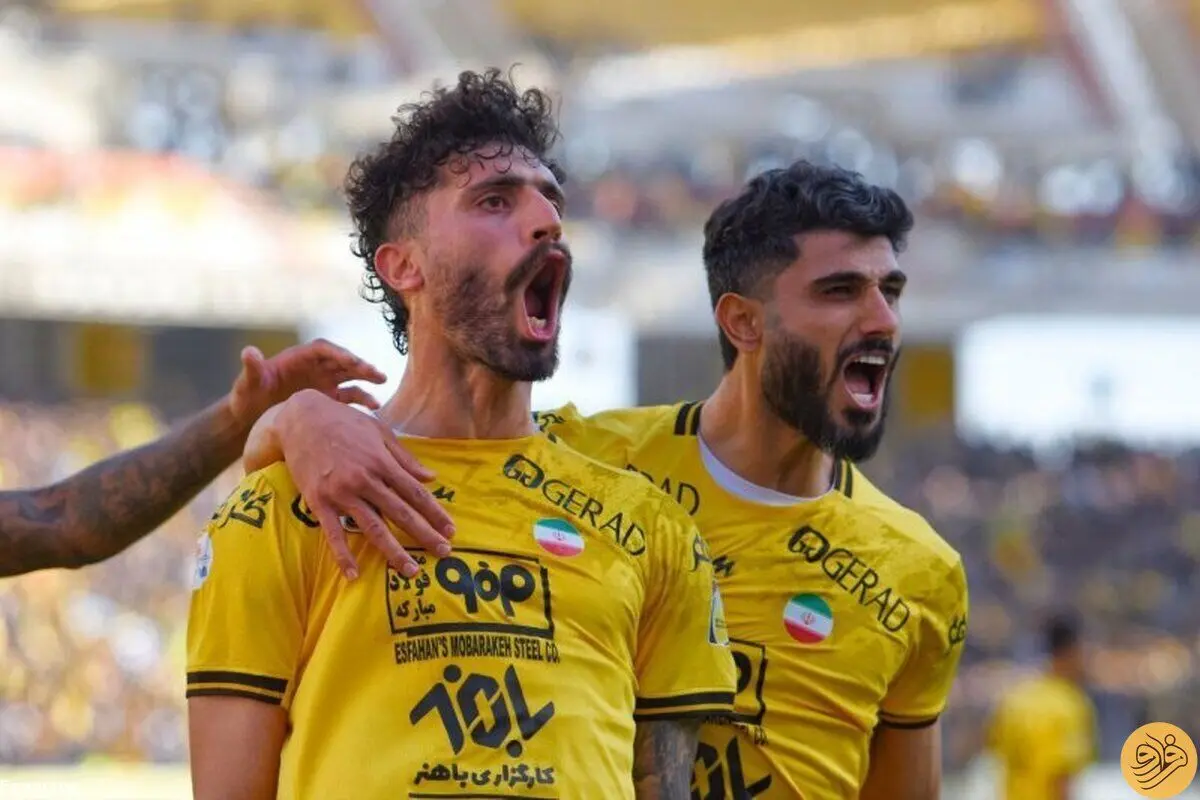 (عکس) پروفایل عجیب محمد دانشگر در اینستاگرام!