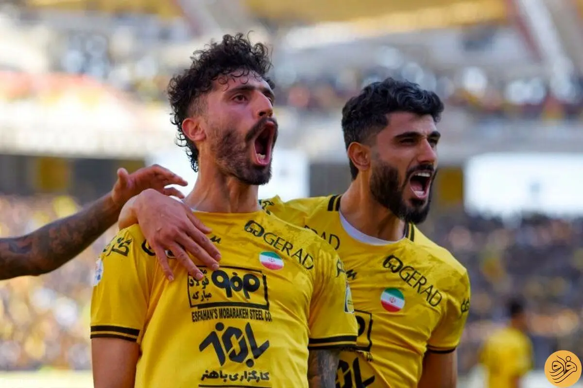 (عکس) پروفایل عجیب محمد دانشگر در اینستاگرام!