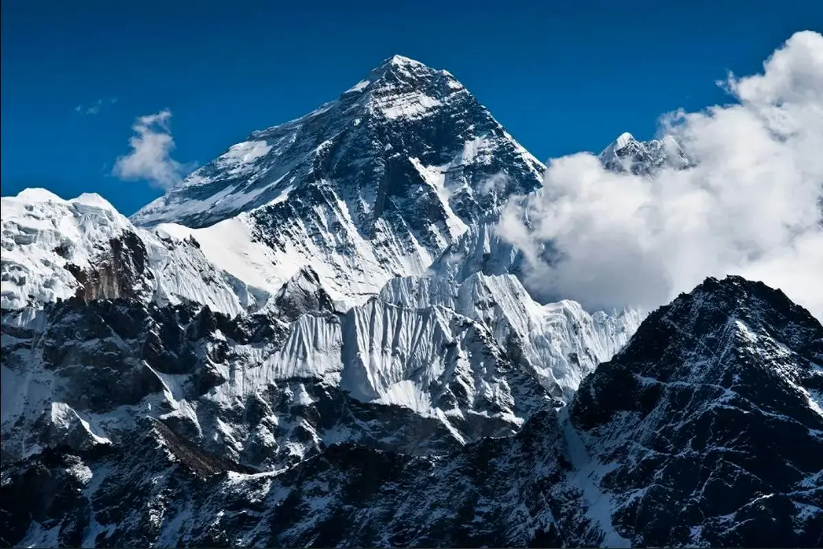 کشف آب ۶۰۰ میلیون ساله در هیمالیا