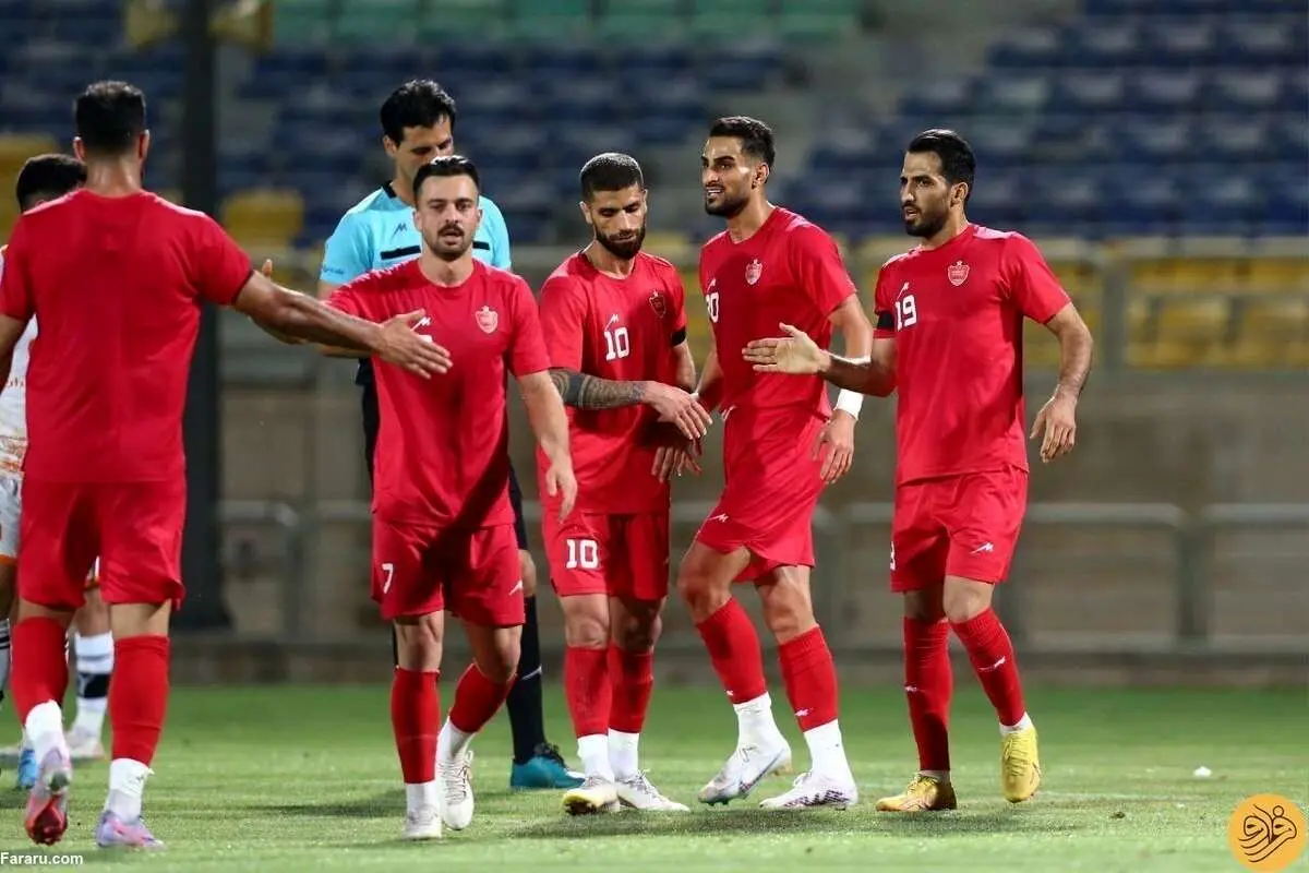 (عکس) واکنش جالب سروش رفیعی به تغییر قیافهاش