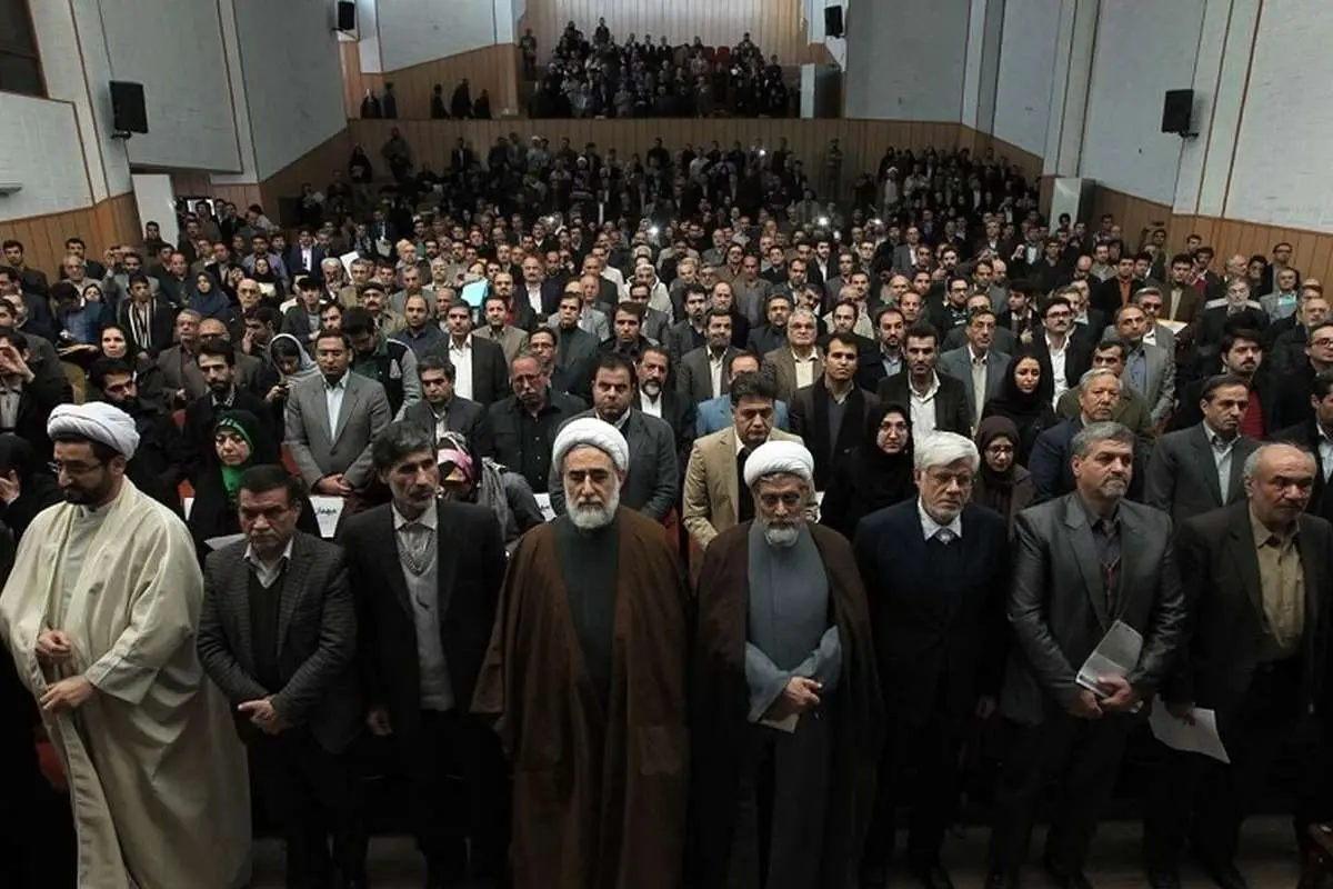 هشدار روزنامه جوان به اصلاح طلبان: راهبرد انتخاباتی «یا همه یا هیچ» را کنار بگذارید