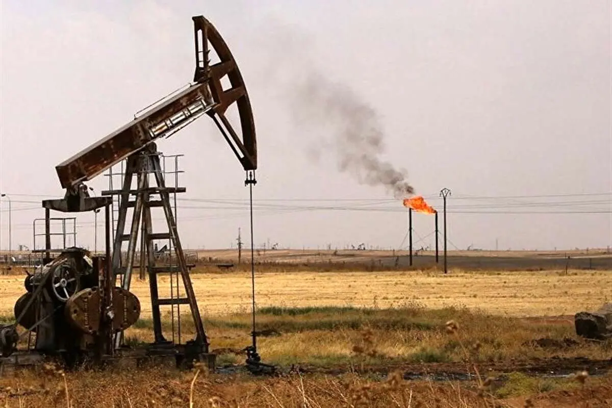 نفت ایران ۱۰۰ سال دیرتر از عربستان تمام میشود