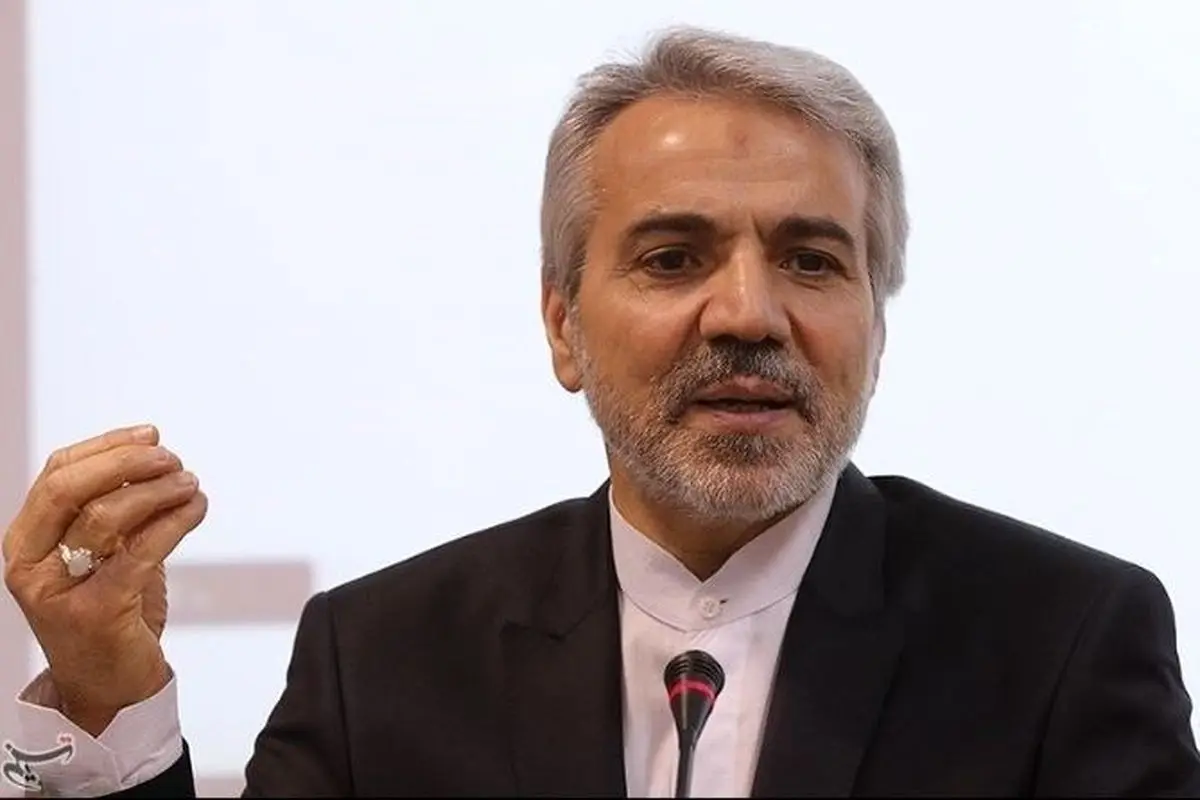 آمار مهم نوبخت از انتشار اوراق در دولت سیزدهم