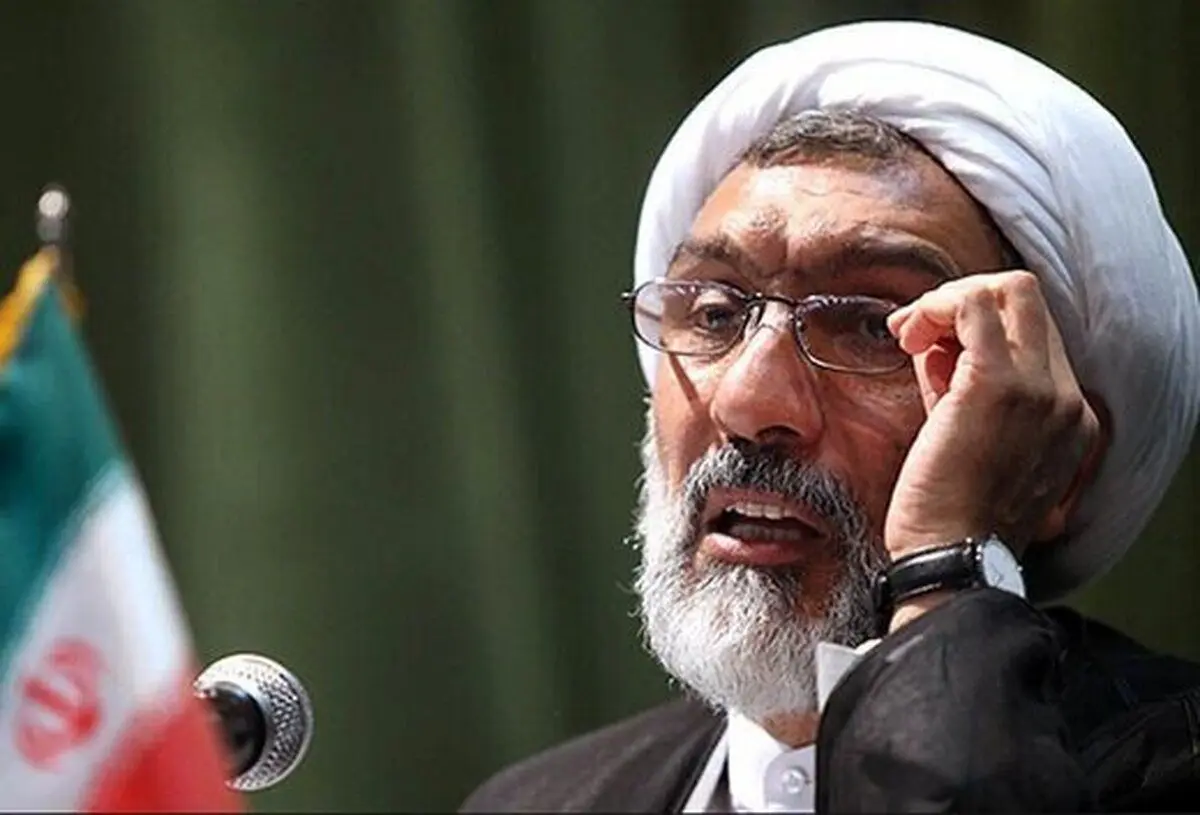 پورمحمدی: واقع‌بین باشیم؛ امروز رضایت عمومی پایین است