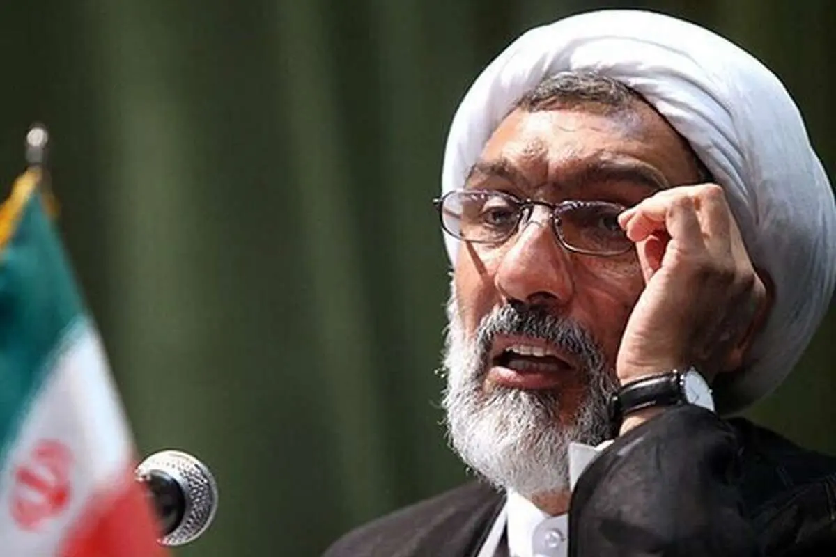 پورمحمدی: واقعبین باشیم؛ امروز رضایت عمومی پایین است