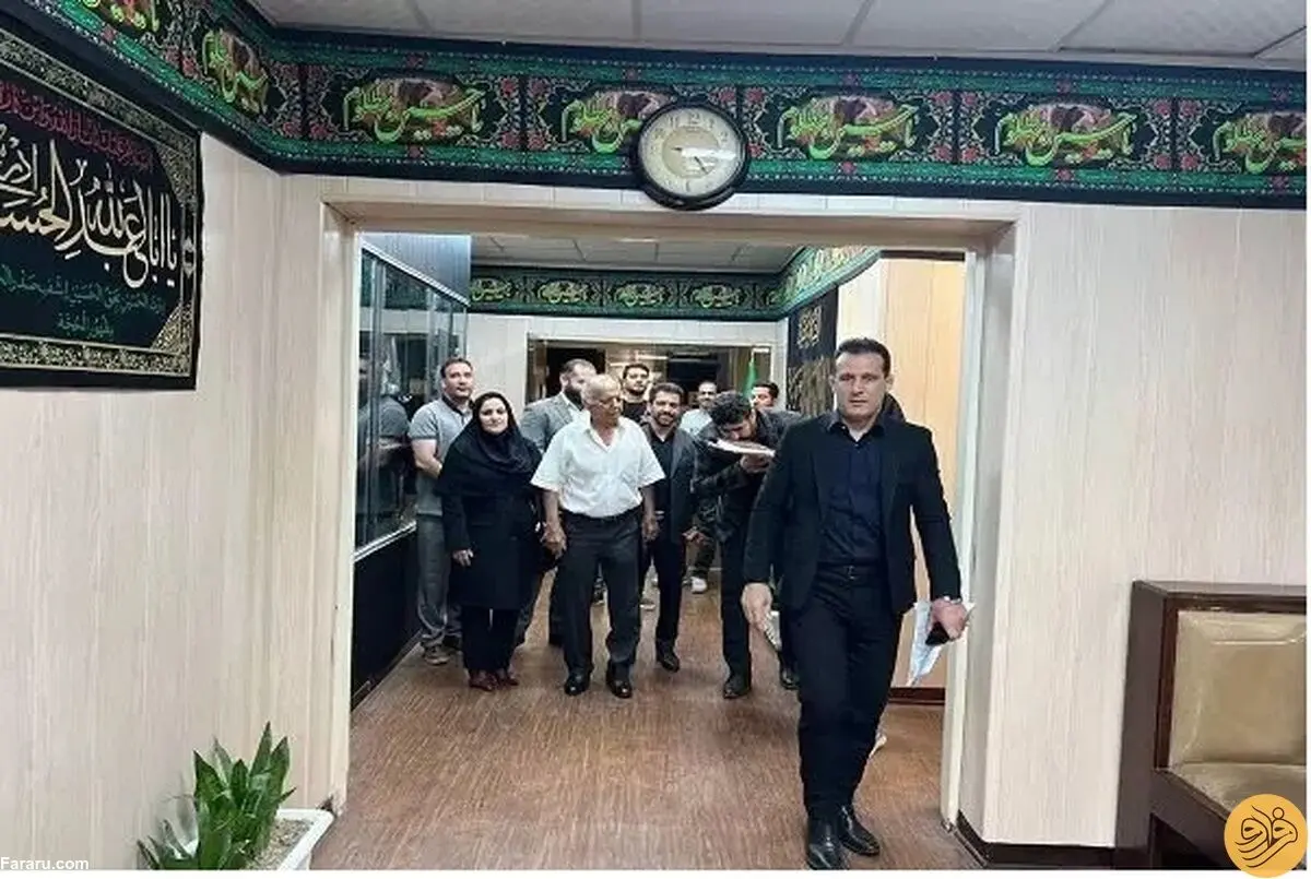 بازگشت آرش میراسماعیلی به فدراسیون جودو