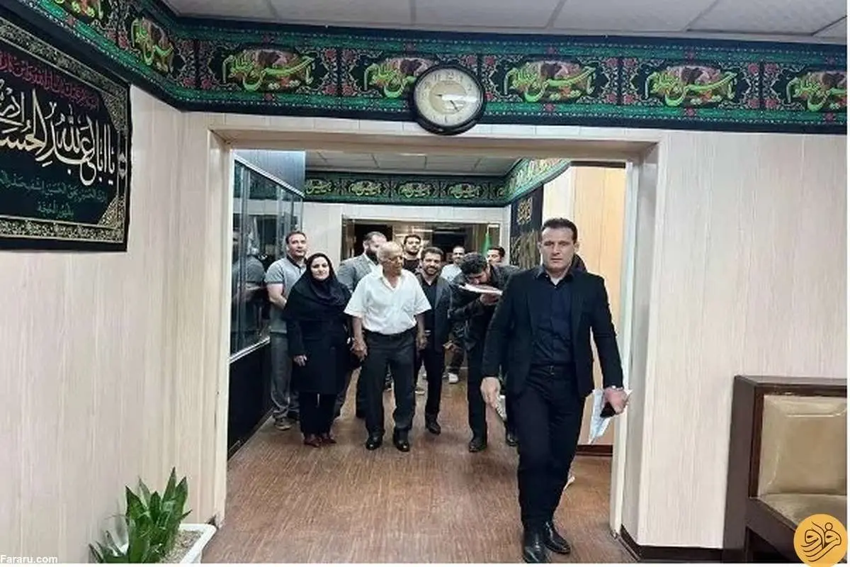 بازگشت آرش میراسماعیلی به فدراسیون جودو