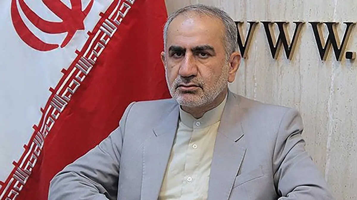 نماینده مجلس: دولت نگفته بود قیمت‌ها را کاهش می‌دهد، گفته بود تورم را مهار می‌کند