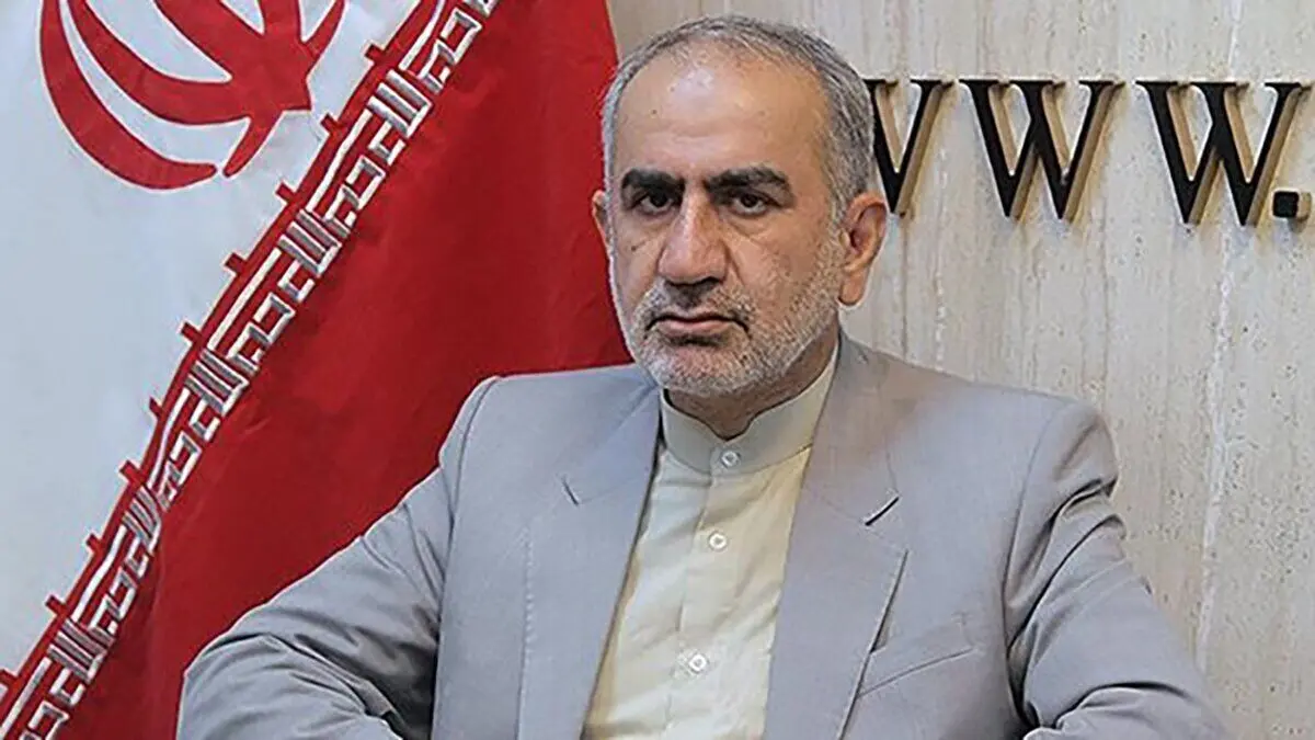 نماینده مجلس: دولت نگفته بود قیمت‌ها را کاهش می‌دهد، گفته بود تورم را مهار می‌کند
