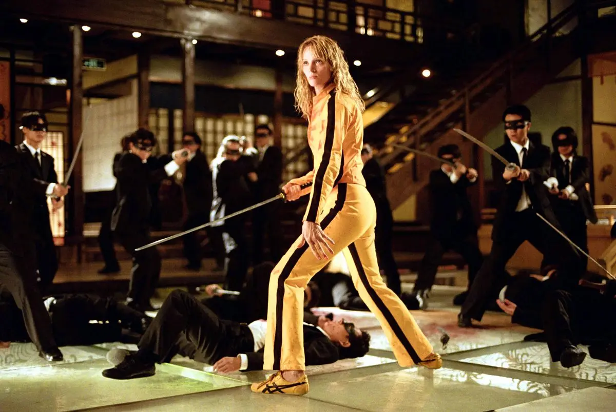 ۱۶ زن آدمکش برتر تاریخ سینما؛ از The Long Kiss Goodnight تاLa Femme Nikita
