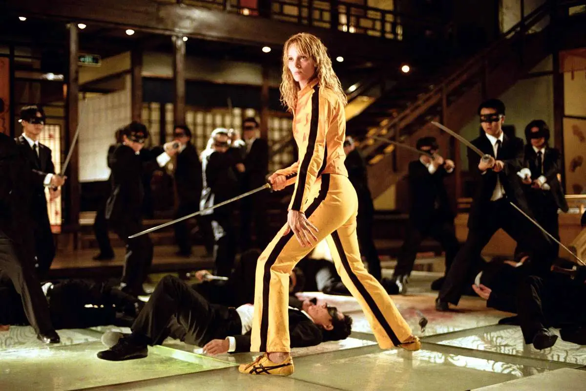 ۱۶ زن آدمکش برتر تاریخ سینما؛ از The Long Kiss Goodnight تاLa Femme Nikita