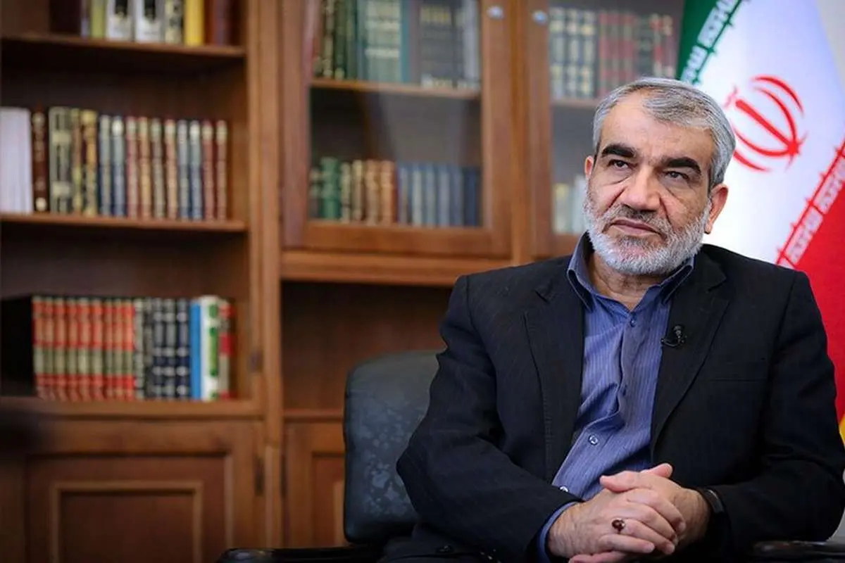 کدخدایی:
دلایل ردصلاحیت‌ها محرمانه به افراد اعلام می‌شود