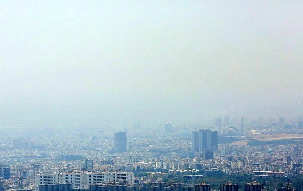 ادارات این شهرستان‌ها به‌دلیل آلودگی هوا تعطیل شد