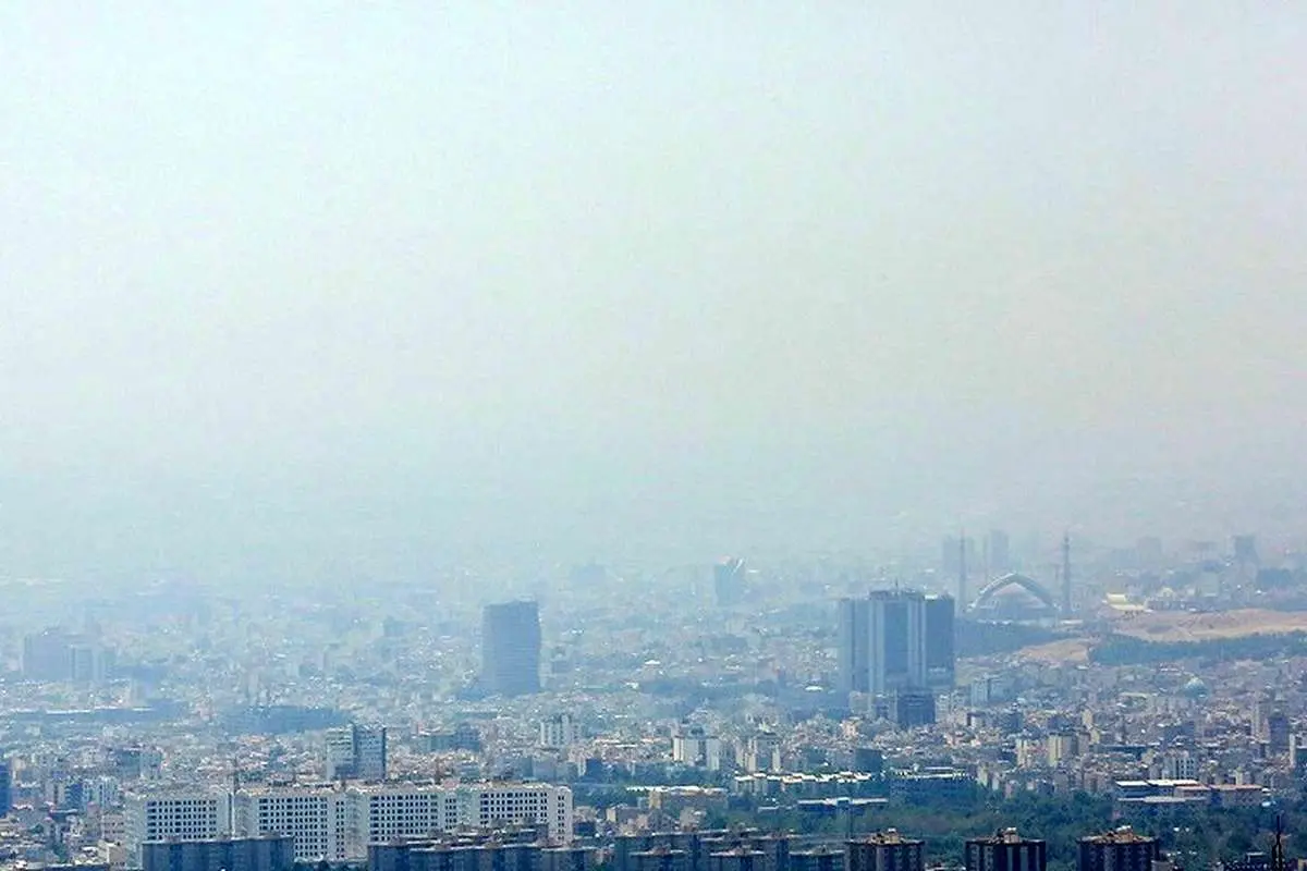 ادارات این شهرستانها بهدلیل آلودگی هوا تعطیل شد