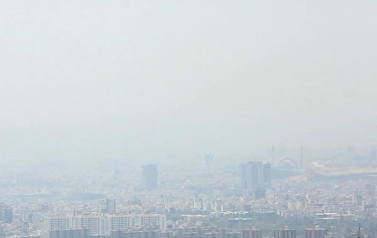 ادارات این شهرستان‌ها به‌دلیل آلودگی هوا تعطیل شد